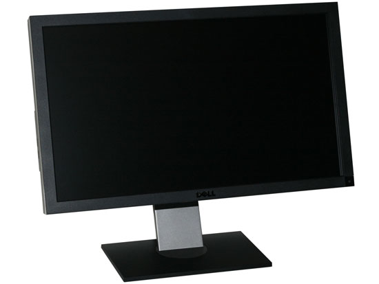Dell Ultrasharp U2711 Widescreen monitor for photographers