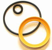 RR P38 EAS compressor seals