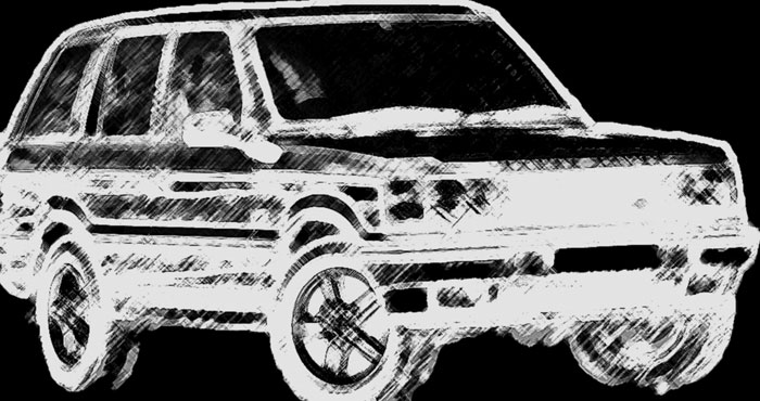 My Range Rover P38 1999 Westminiter edition 46 HSE