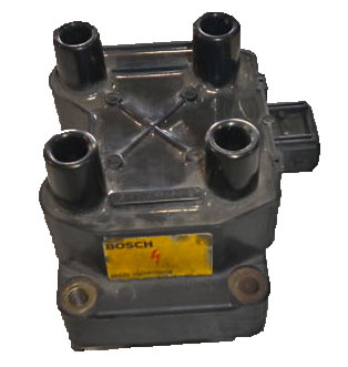 Post -99 Thor engine Range Rover P38 ignition coil pack