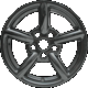 ZU 18" aloy rims ZU aloy's Range Rover P38