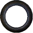 Pirelli 255x55x18" 255x18-55 Pirelli tires P38