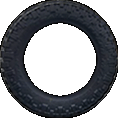 Nitto Trail Grappler MT tires