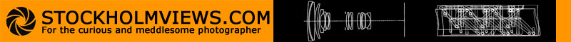 Stockholmviews.com Logotype