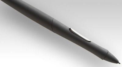 Wacom classic pen