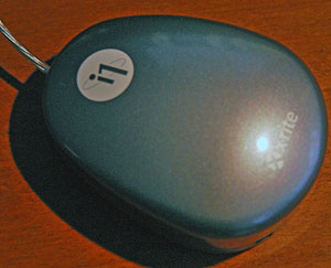 i1-display 2 the colorimeter hardware