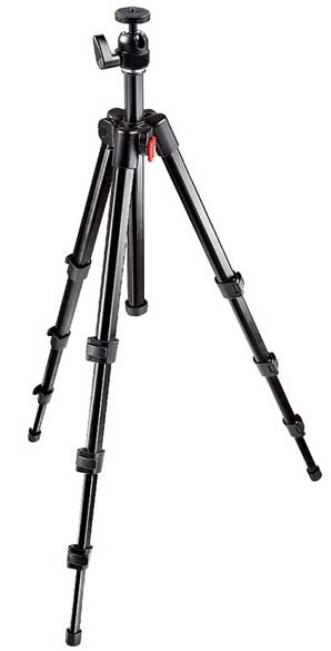 manfrotto 724b / 719B / 728B