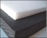 PP foam