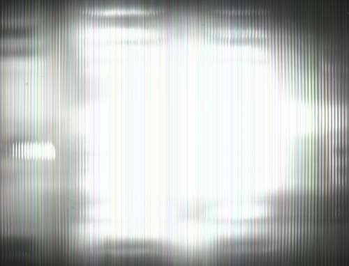 First picture taken with my scannercamera