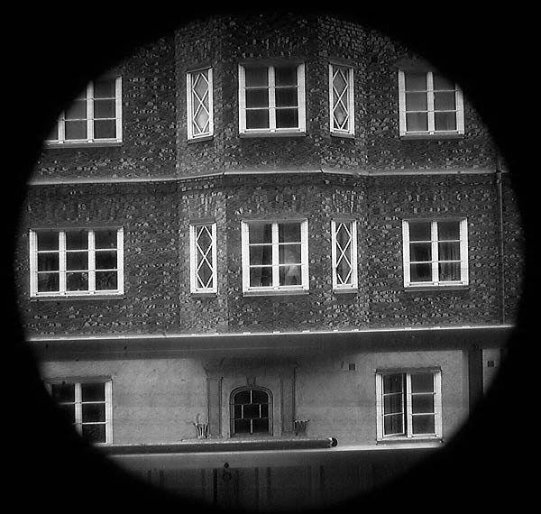 Scannercamera image software tweaked to remove scanner streaks.