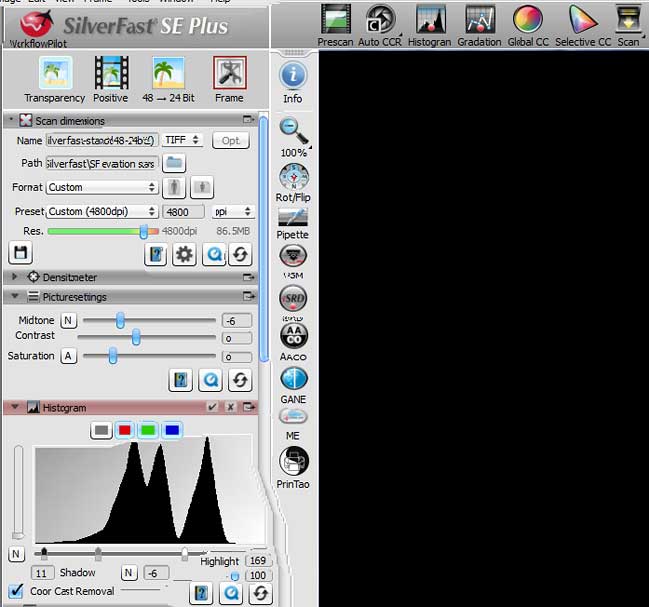 silverfast epson silverfast epson