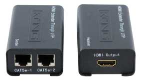 König HDMI extender