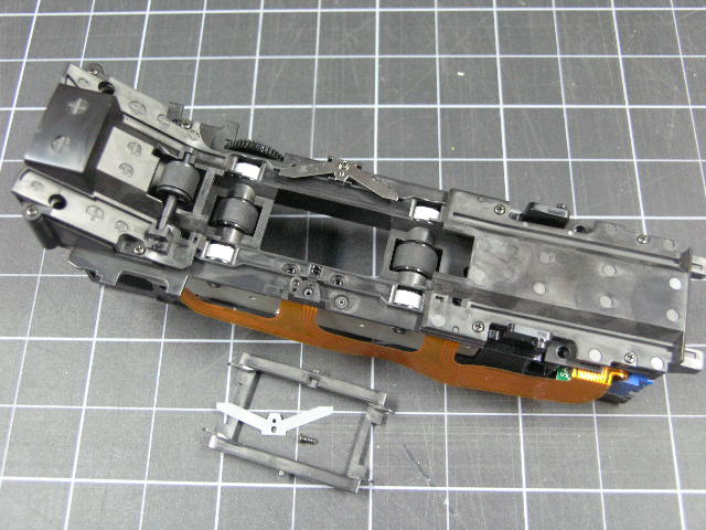 Nikon coolscan rollfilm feeder modification