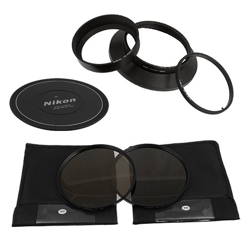 The Photodiox nikon 14.24mm filter kit might also fitt Sigma 8-16mm
