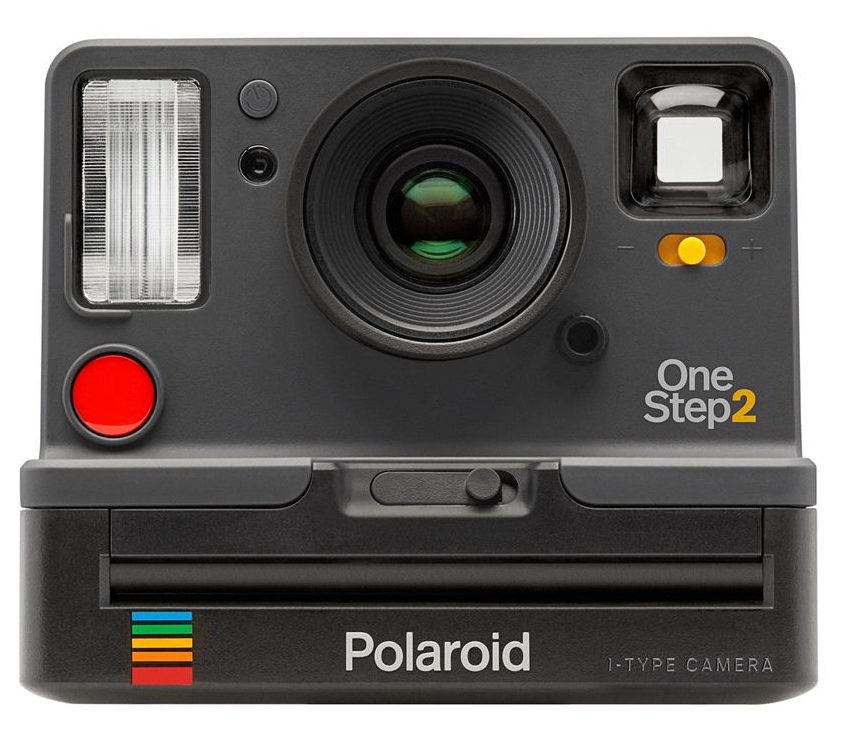 Polaroid One Step 2