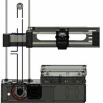 MP-Mini Z-axis modifications and more.