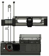 MP-Mini Z-axis modifications and more.