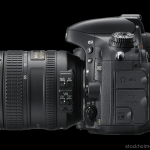 Nikon D600 the APS C /DX format sensor killer